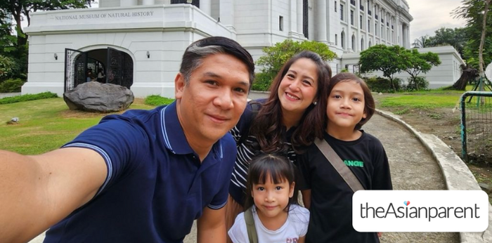 Jolina Magdangal-Escueta Shares Perks of Homeschooling on Parent-Child Relationships