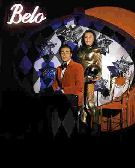 filipino celebrity halloween costumes