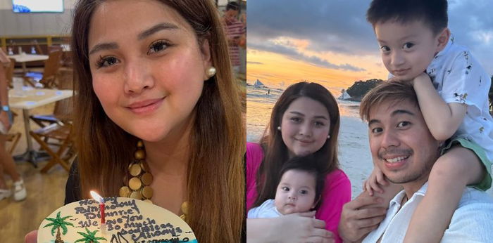 Rodjun Cruz Todo Papuri sa Asawa: “Hanggang Ngayon Crush na Crush Kita!” 