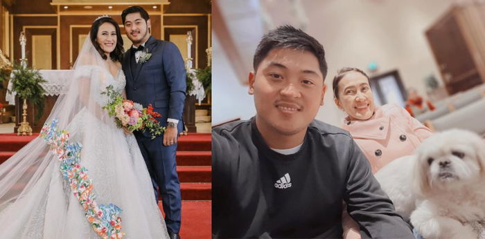 Hiwalayan ni Ai Ai delas Alas at Gerald Sibayan kinumpirma ni Jobert Sucaldito