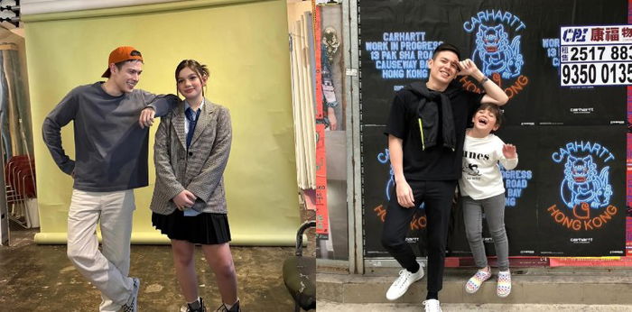 Jake Ejercito, may sweet message sa kaniyang teenager daughter na si Ellie