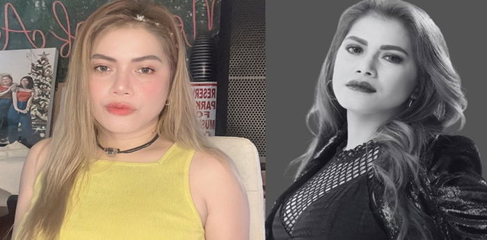 Aegis vocalist na si Mercy Sunot pumanaw na dahil sa sakit na breast at lung cancer sa edad na 48-anyos