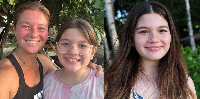 Andi Eigenmann sa teenager na ngayong anak na si Ellie: “I am sooo freakin' lucky to be your Mother! I feel super cool!????”