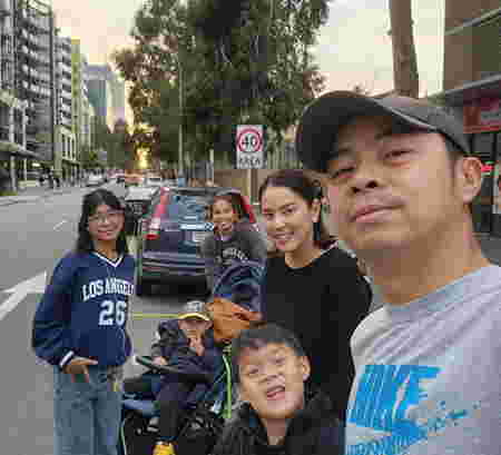 chito miranda pinagtanggol ang misis na si neri naig