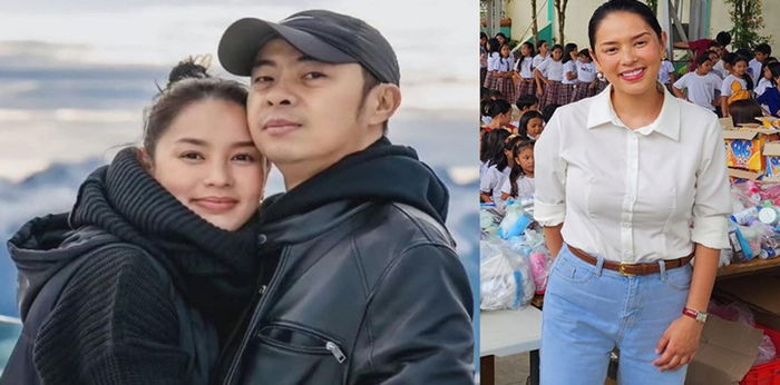 Chito Miranda kinumpirma na naaresto nga ang misis niyang si Neri Naig: “Eto yung babaeng kinulong ninyo without bail, habang nakalaya pa yung mga tunay na may kasalanan.”