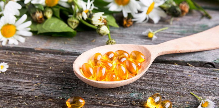 Essential Benefits of Vitamin E for Infants and Kids