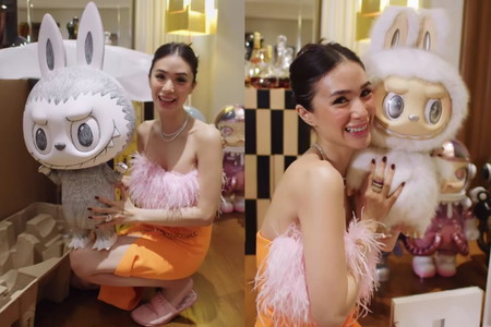 The Rise of the Anik-Anik Labubu: Saan ba Nanggaling? At Magkano Ginagastos Diyan?