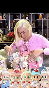 The Rise of the Anik-Anik Labubu: Saan ba Nanggaling? At Magkano Ginagastos Diyan?