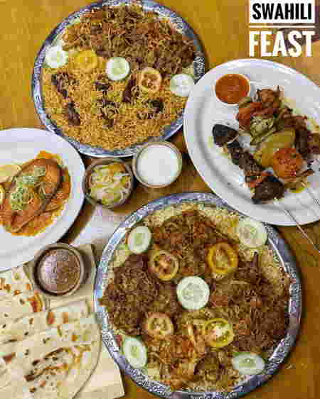food trays in metro manila