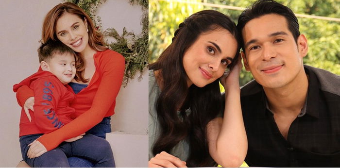Max Collins at Pancho Magno legally separated na, paano nga ba ipapaliwanag sa iyong anak kung nais ninyo ng maghiwalay na mag-asawa?