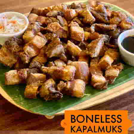 Christmas Eve Food Trays in Metro Manila: A Hassle-Free Feast for Filipino Families 
