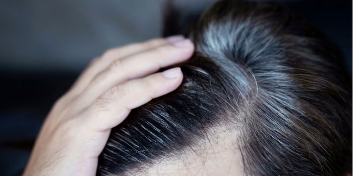 Stress at Pag-puti ng Buhok: Talaga Bang May Koneksyon?