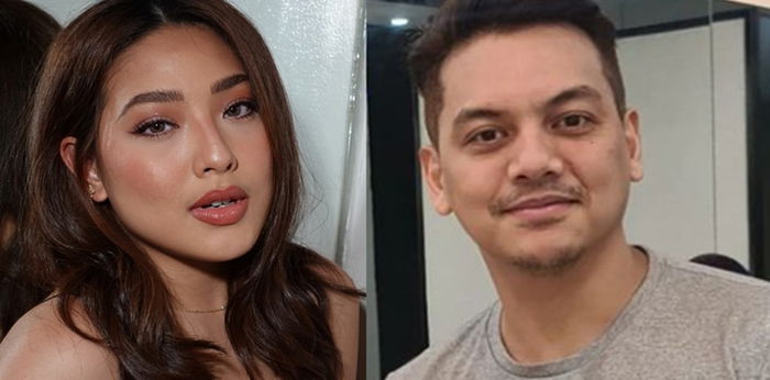 Rita Daniela inalala ang panghaharass sa kaniya ng aktor na si Archie Alemania:  “Kuya, huwag. Kuya kita!”