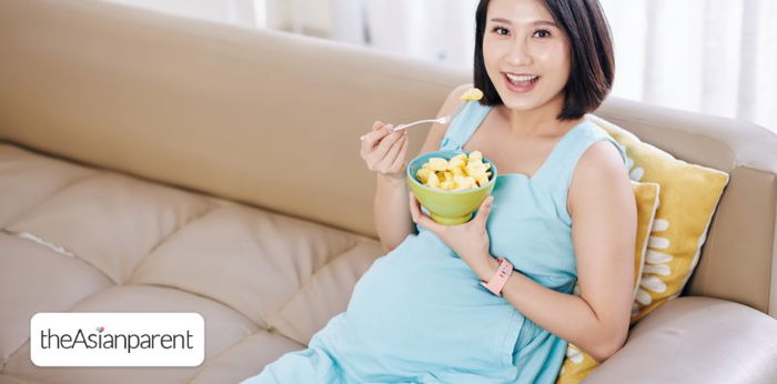 Healthy Holiday Eating Tips for Pregnant Moms: Enjoying Festivities While Prioritizing Health