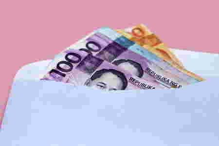 how to compute 13th month pay
