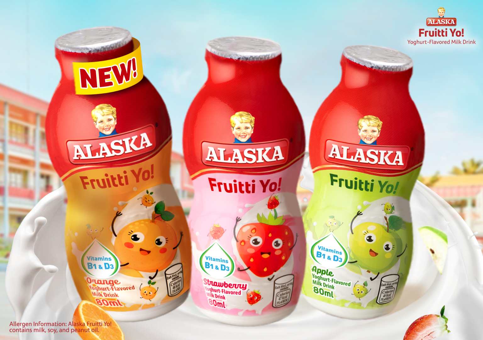 healthy drinks for kids philippines