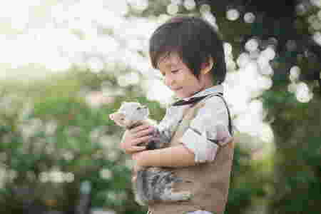 where to adopt a pet in metro manila