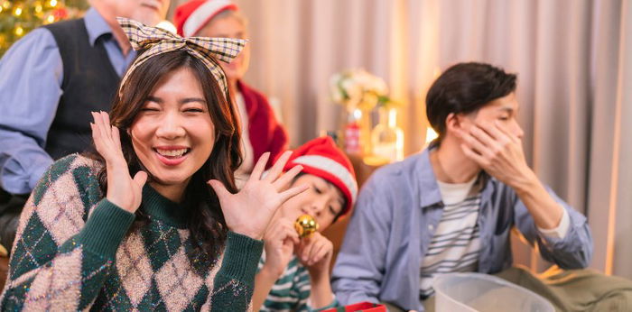 Coping with Family Drama: Paano Harapin ang Conflict sa Pagtitipon ngayong Pasko at Bagong Taon
