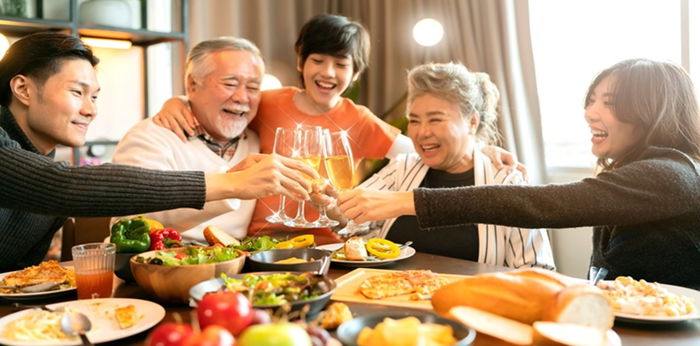 Keeping Your Child Healthy During Family Gatherings: Essential Tips for Parents