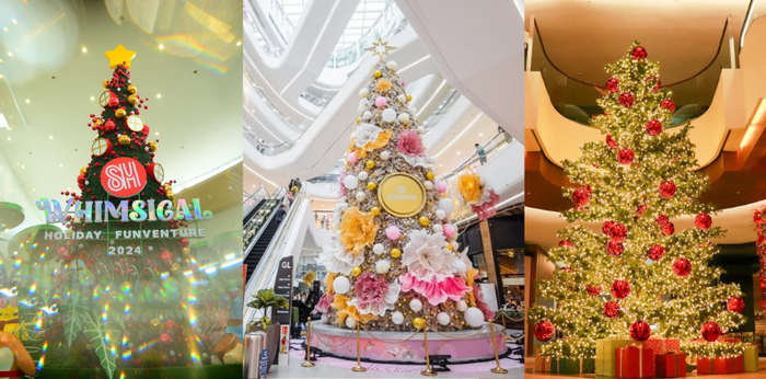 Mall Hours 2024: Your Ultimate Guide to Holiday Shopping in Metro Manila