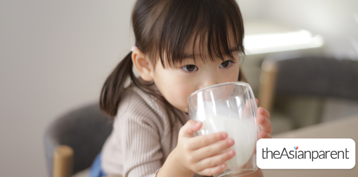 Ang Kahalagahan ng Choline mula Pagkabata Hanggang Preschool Age