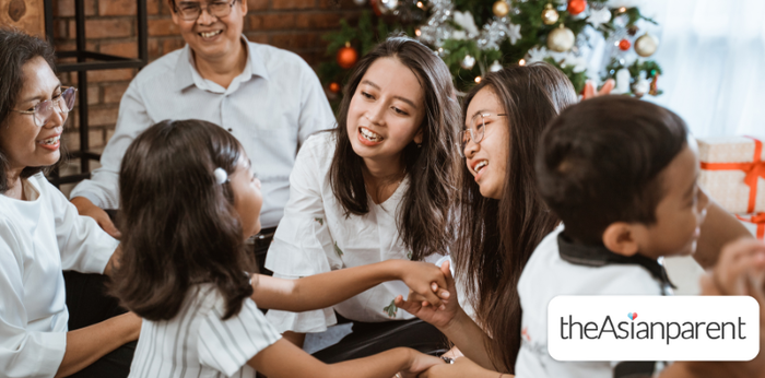 Empowering Your Child to Set Boundaries in Family Gatherings: A Guide for Filipino Parents