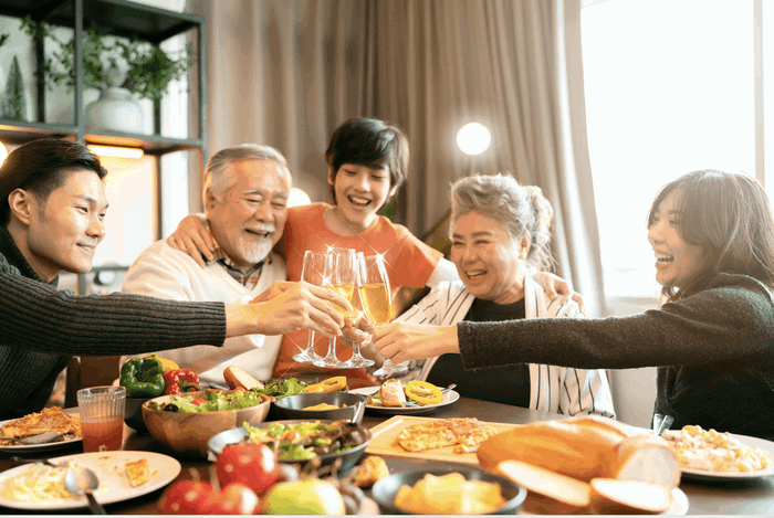 Protect Your Family’s Oral Health This Festive Season!