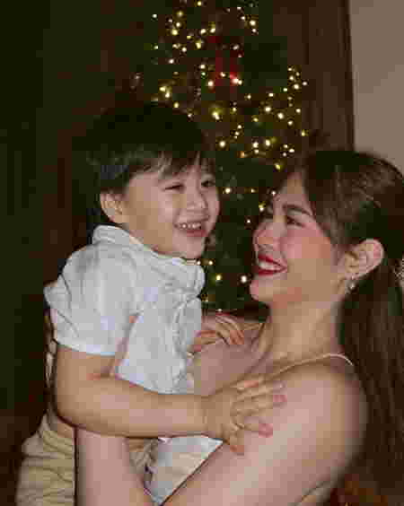 janella salvador