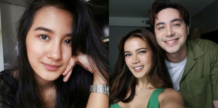 Jam Villanueva Kasuhan Daw sa Anthony-Maris Scandal