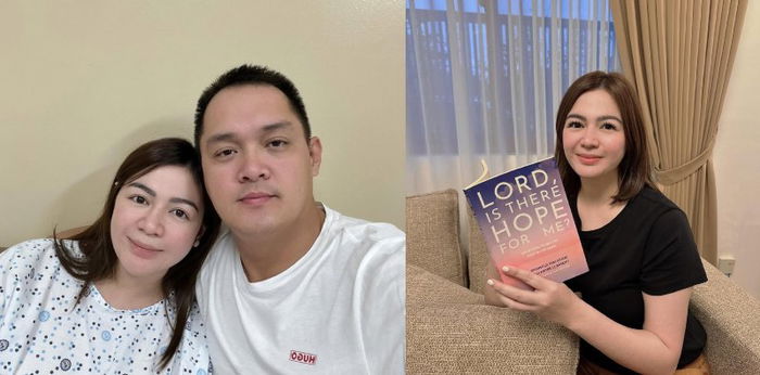 Charee Pineda, Inalala Ngayong Pasko ang Yumaong Anak