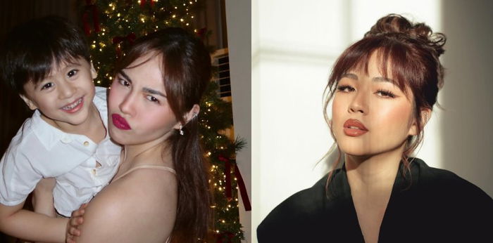 Janella Salvador, Nagpahayag ng Opinyon Tungkol sa Kasalan: "Don't Settle"