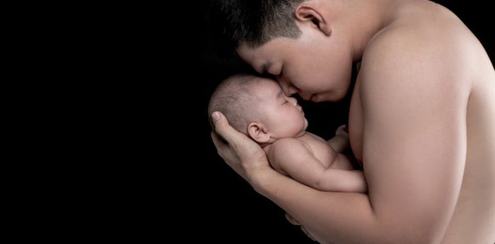 Postpartum depression sa mga tatay? Posible pala ito!