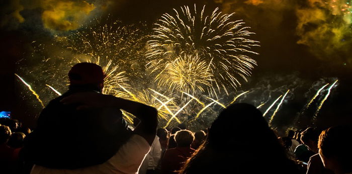 Where to Watch Fireworks in Manila 2025: Top Spots for a Spectacular New Year's Eve Celebration