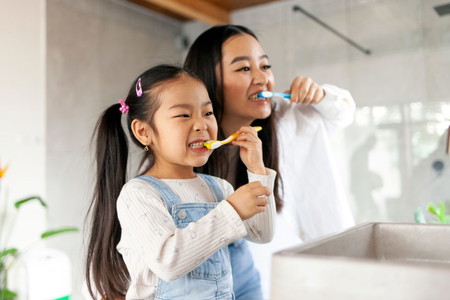 Protect Your Familys Oral Health This Festive Season!