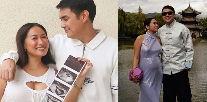 Laureen Uy nakunan sa kaniyang unang baby: “It was the worst day of my life.”