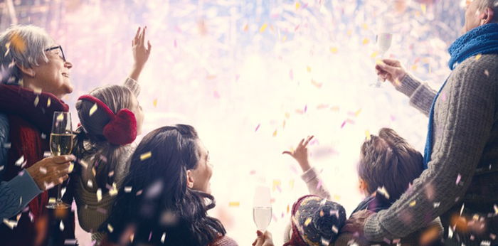 18 Hotel Staycations for New Year's Eve 2025 in Metro Manila