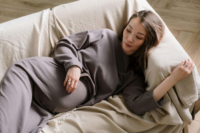 Feeling Drained During Pregnancy? Here’s How Iron Could Be Your Secret Weapon!