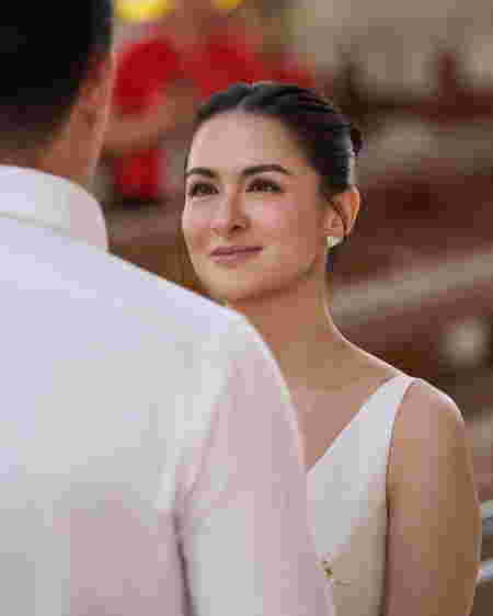 marian rivera