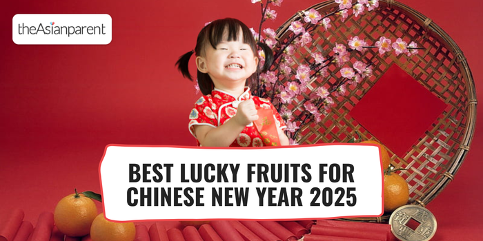 Discover the Lucky Fruits and Flowers for Chinese New Year 2025