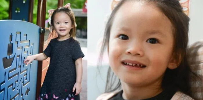 Mga paltos at sugat sa balat ng isang new born, sign na pala ng isang rare genetic skin disorder