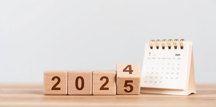 2025 Holidays: When to File Your Leave, Long Weekends, and Perfect Times for Traveling