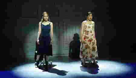 I Love You, Youre Perfect, Now Change