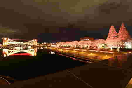 Discover Toyama Through the Seasons: A Family Travel Guide (Part 1 - Spring & Summer)