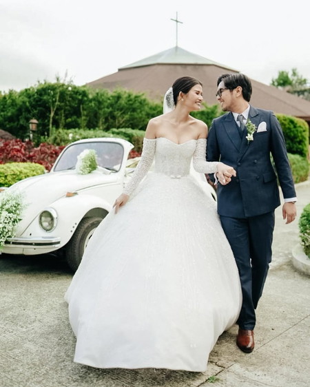 jen barangan and renz david