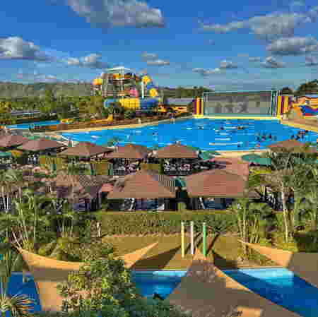 theme parks in the philippines