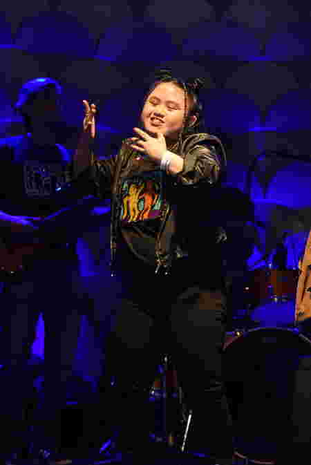 Breaking Stigmas, Celebrating Achievements: 5 Inspiring Individuals with Down Syndrome