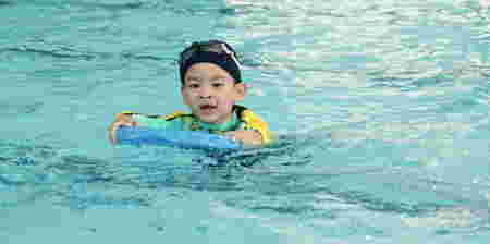 swimming classes