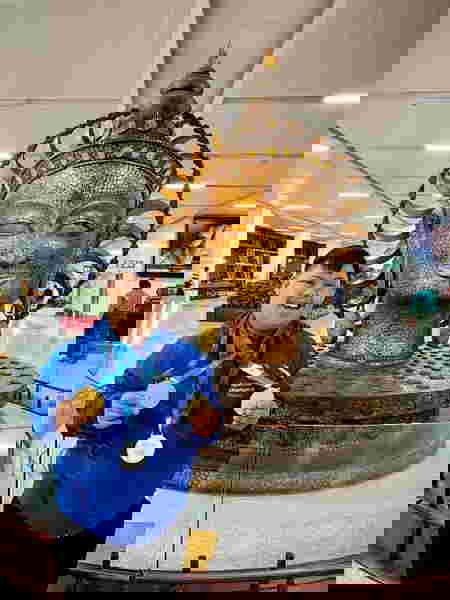 Breaking Stigmas, Celebrating Achievements: 5 Inspiring Individuals with Down Syndrome