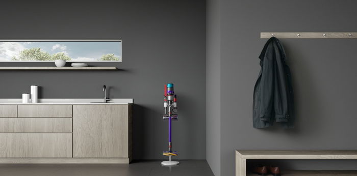 Dyson launches its most powerful HEPA cordless vacuum – capturing viruses and particles as small as 0.1 microns