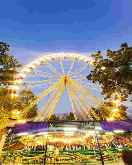 theme parks in the philippines